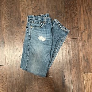 Levi’s 511 jeans